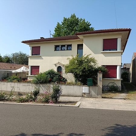 La Maison De L'Usine Tartas ภายนอก รูปภาพ