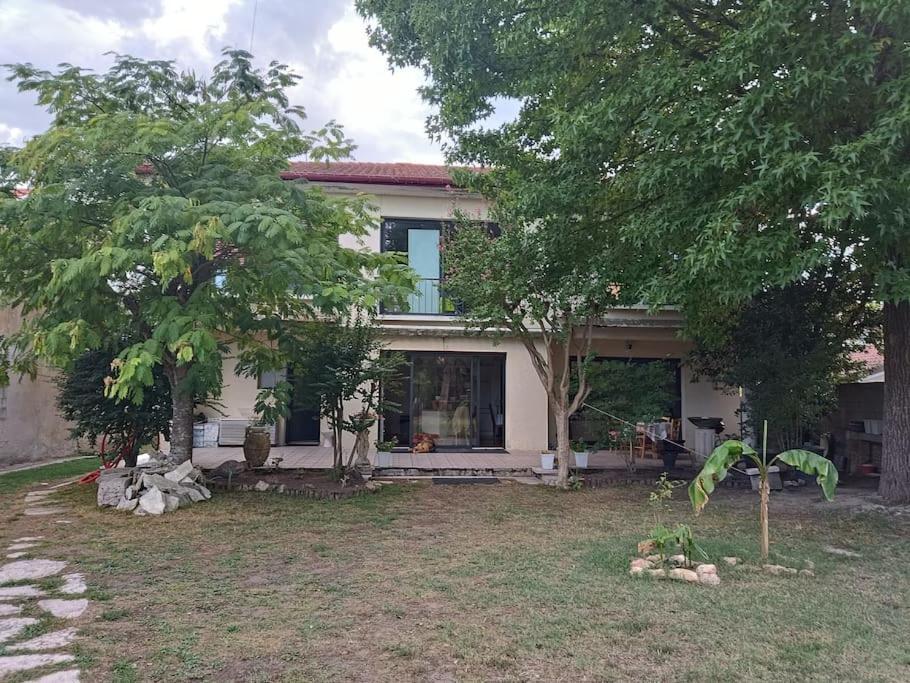 La Maison De L'Usine Tartas ภายนอก รูปภาพ