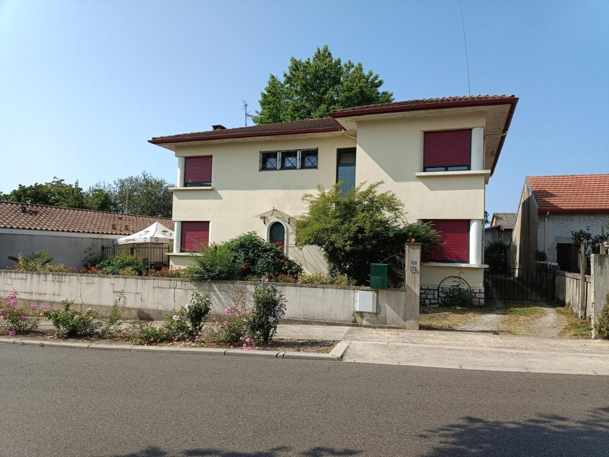 La Maison De L'Usine Tartas ภายนอก รูปภาพ